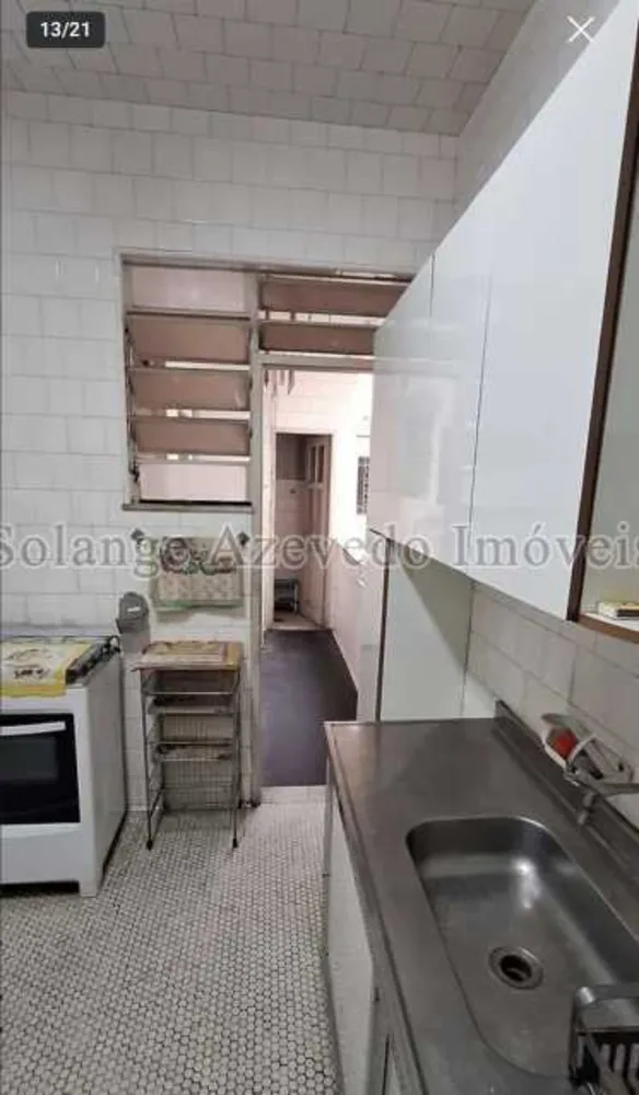 Apartamento, 2 quartos, 81 m² - Foto 9