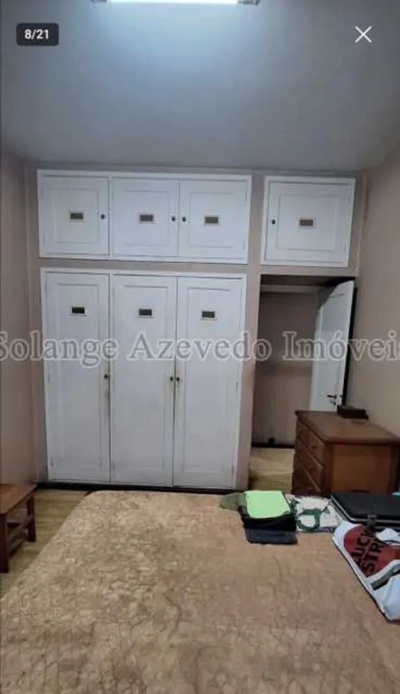Apartamento, 2 quartos, 81 m² - Foto 7
