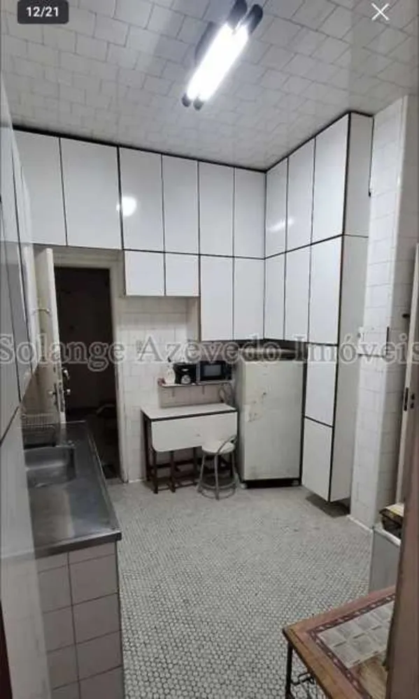 Apartamento, 2 quartos, 81 m² - Foto 8
