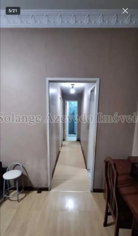 Apartamento, 2 quartos, 81 m² - Foto 3