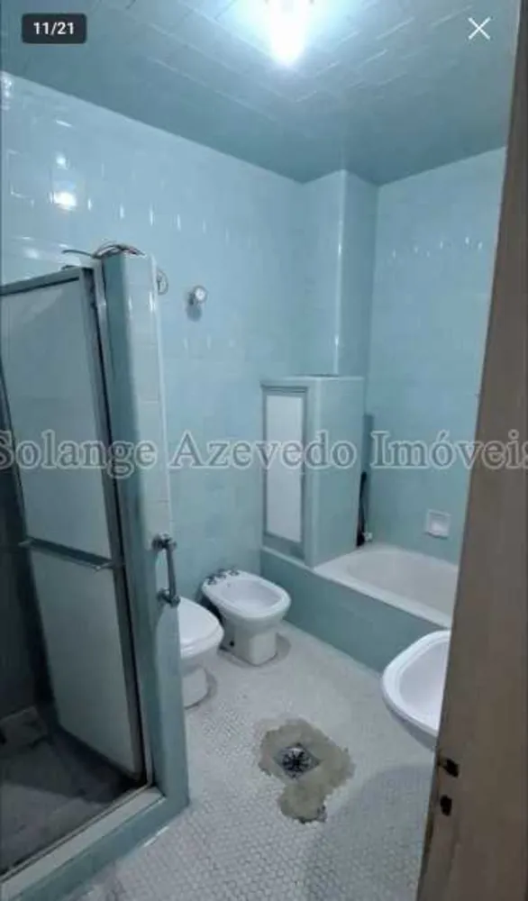 Apartamento, 2 quartos, 81 m² - Foto 6