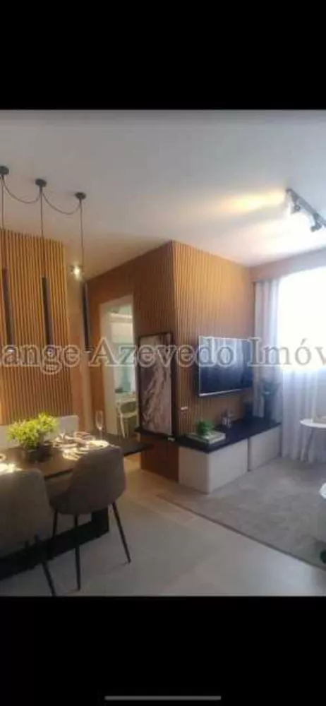 Apartamento, 2 quartos, 75 m² - Foto 1