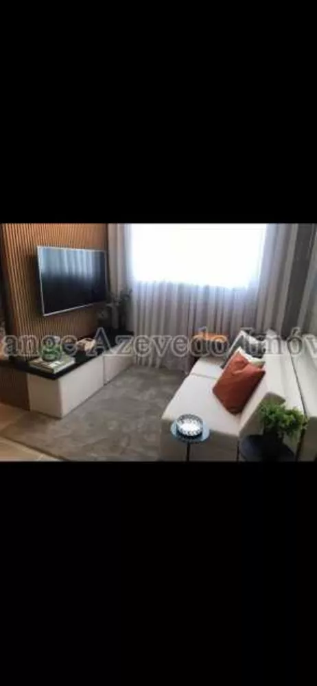 Apartamento, 2 quartos, 75 m² - Foto 3