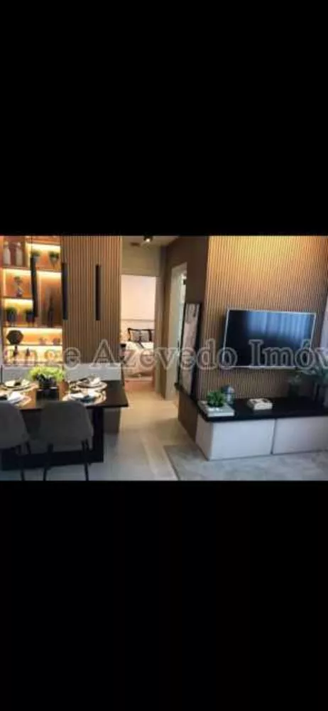 Apartamento, 2 quartos, 75 m² - Foto 2