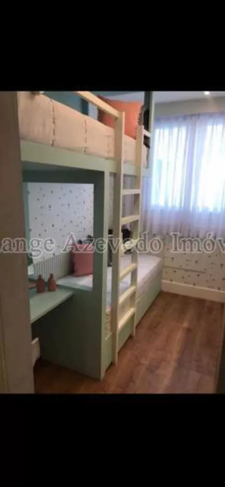 Apartamento, 2 quartos, 75 m² - Foto 4
