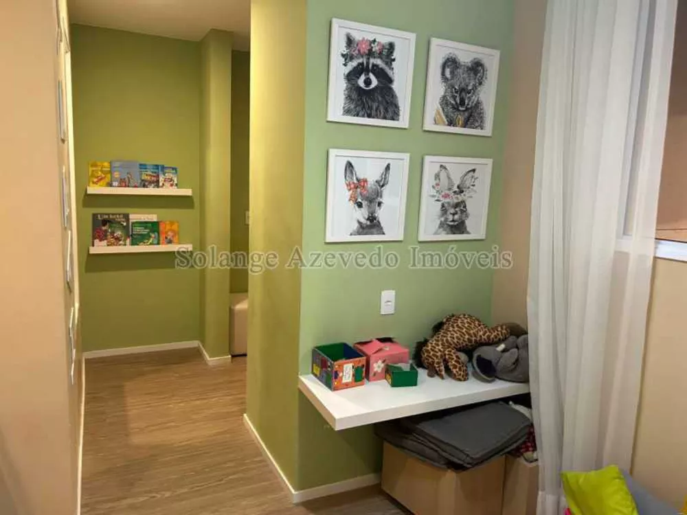 Apartamento, 2 quartos, 75 m² - Foto 11