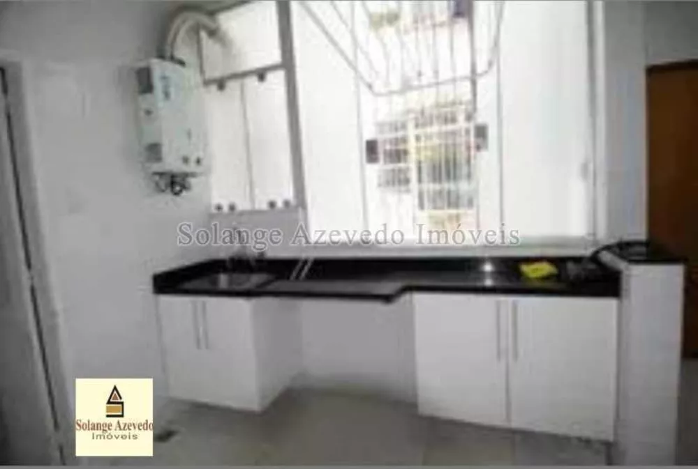 Apartamento, 3 quartos, 120 m² - Foto 8