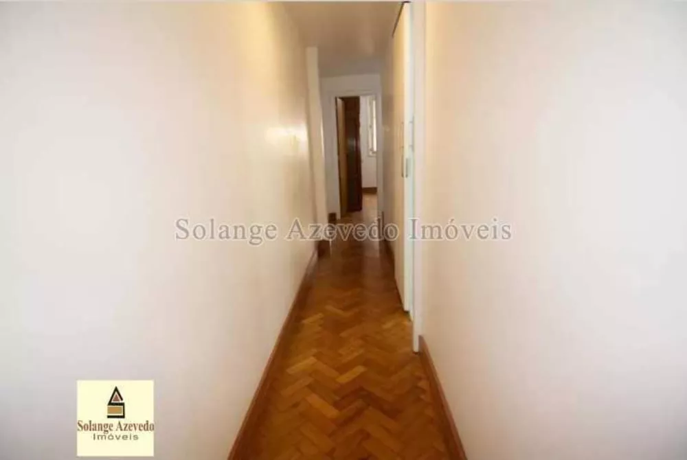 Apartamento, 3 quartos, 120 m² - Foto 3