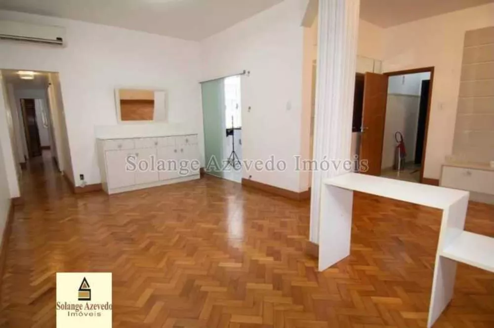 Apartamento, 3 quartos, 120 m² - Foto 1