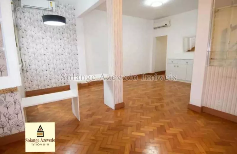 Apartamento, 3 quartos, 120 m² - Foto 2