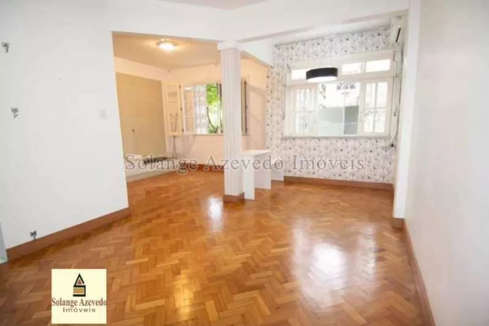 Apartamento, 3 quartos, 120 m² - Foto 9