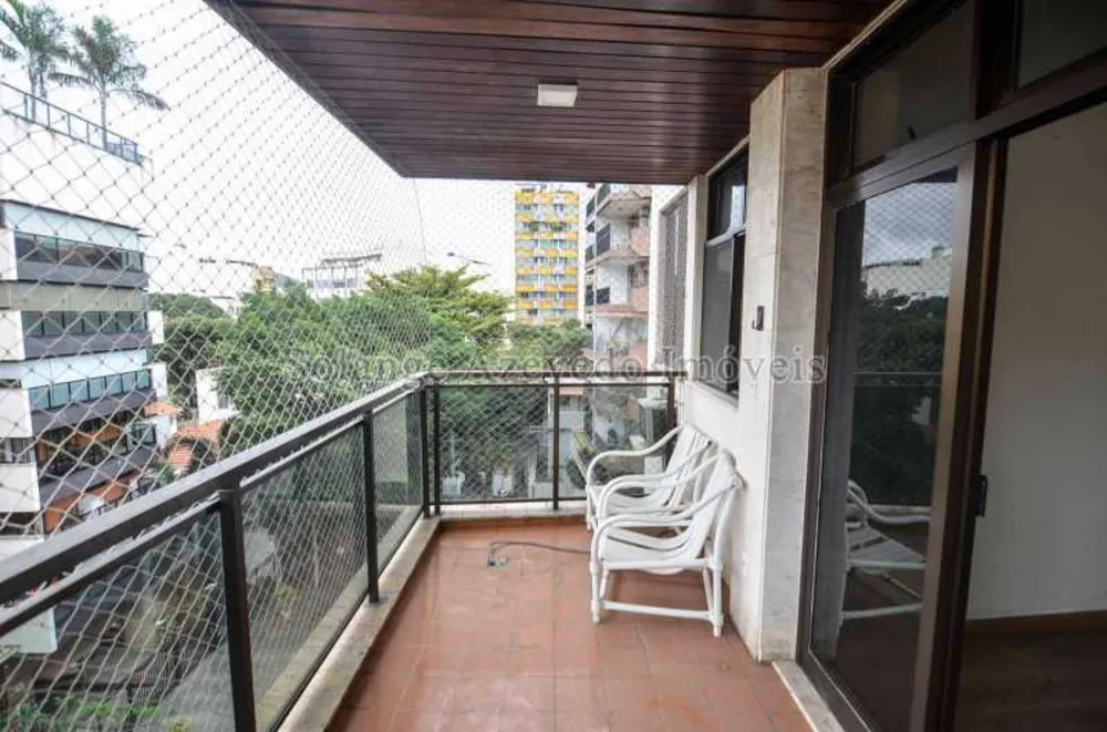 Apartamento, 3 quartos, 93 m² - Foto 4