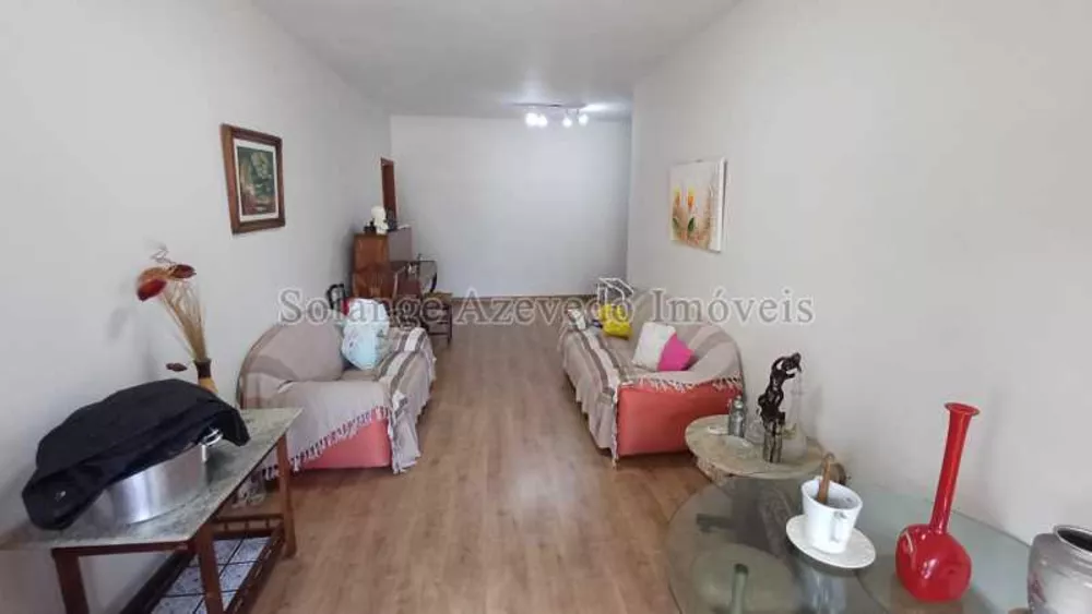 Apartamento, 3 quartos, 93 m² - Foto 4