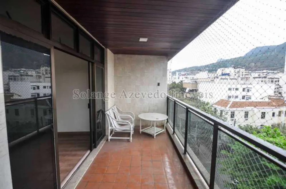 Apartamento, 3 quartos, 93 m² - Foto 2