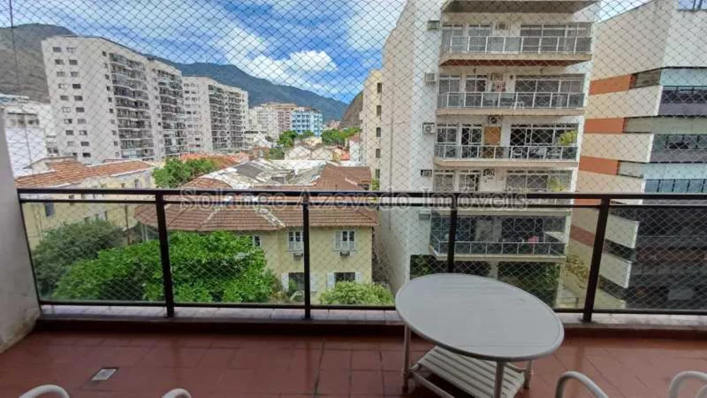 Apartamento, 3 quartos, 93 m² - Foto 1