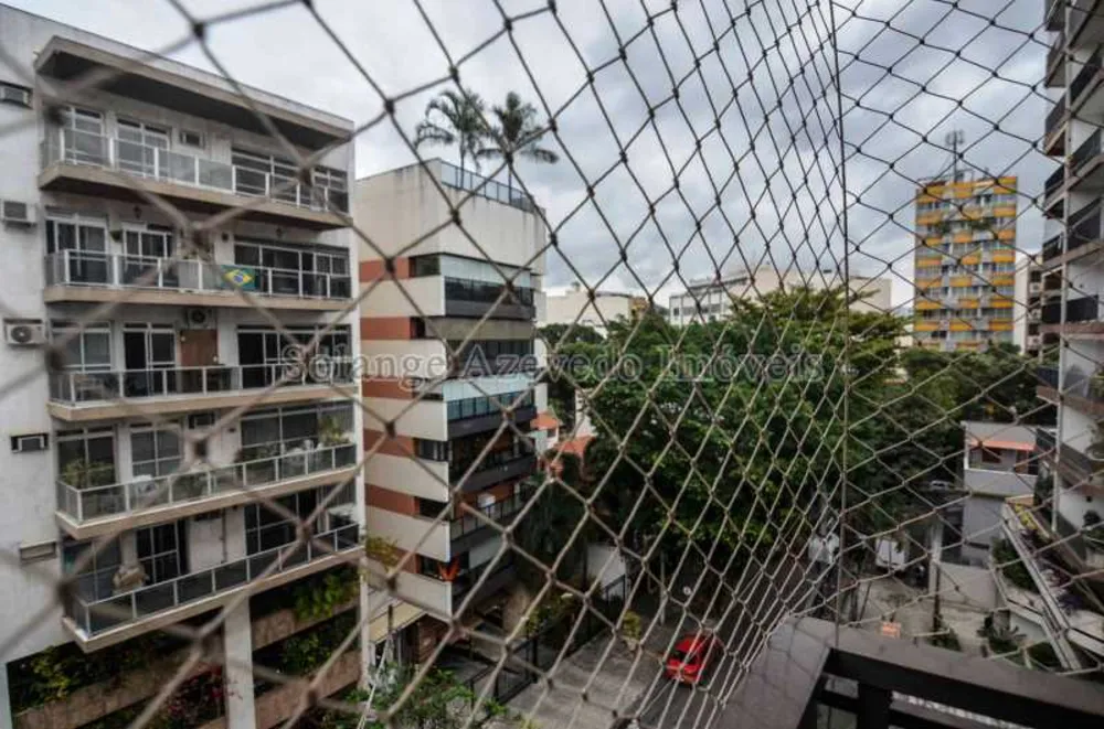 Apartamento, 3 quartos, 93 m² - Foto 6