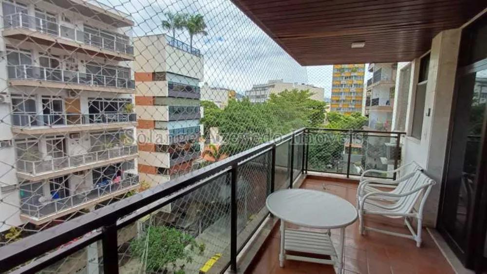 Apartamento, 3 quartos, 93 m² - Foto 9