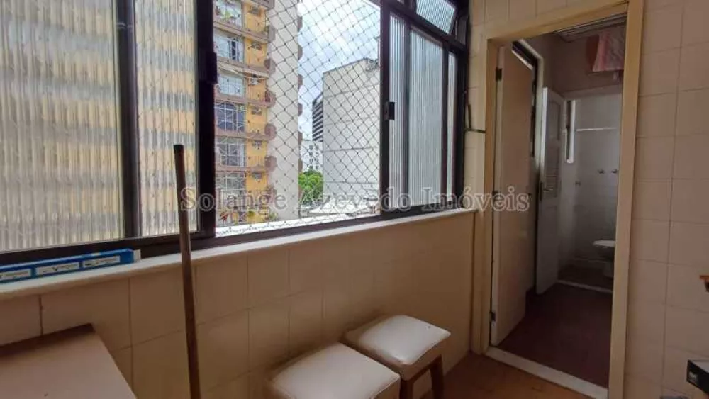 Apartamento, 3 quartos, 93 m² - Foto 27