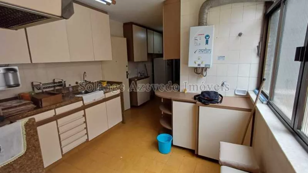 Apartamento, 3 quartos, 93 m² - Foto 29
