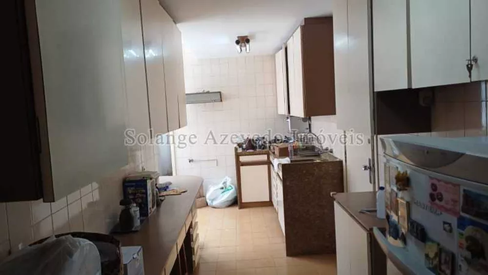 Apartamento, 3 quartos, 93 m² - Foto 3