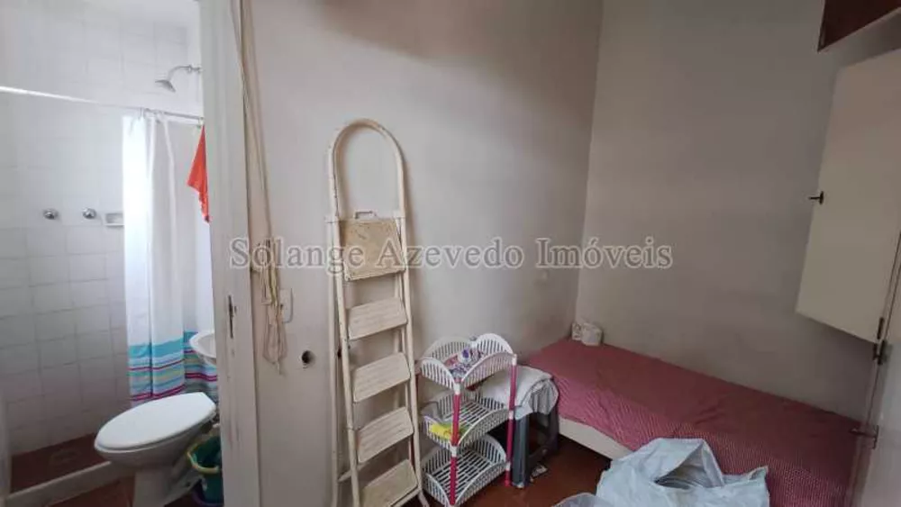 Apartamento, 3 quartos, 93 m² - Foto 23