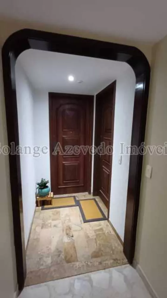 Apartamento, 3 quartos, 93 m² - Foto 2