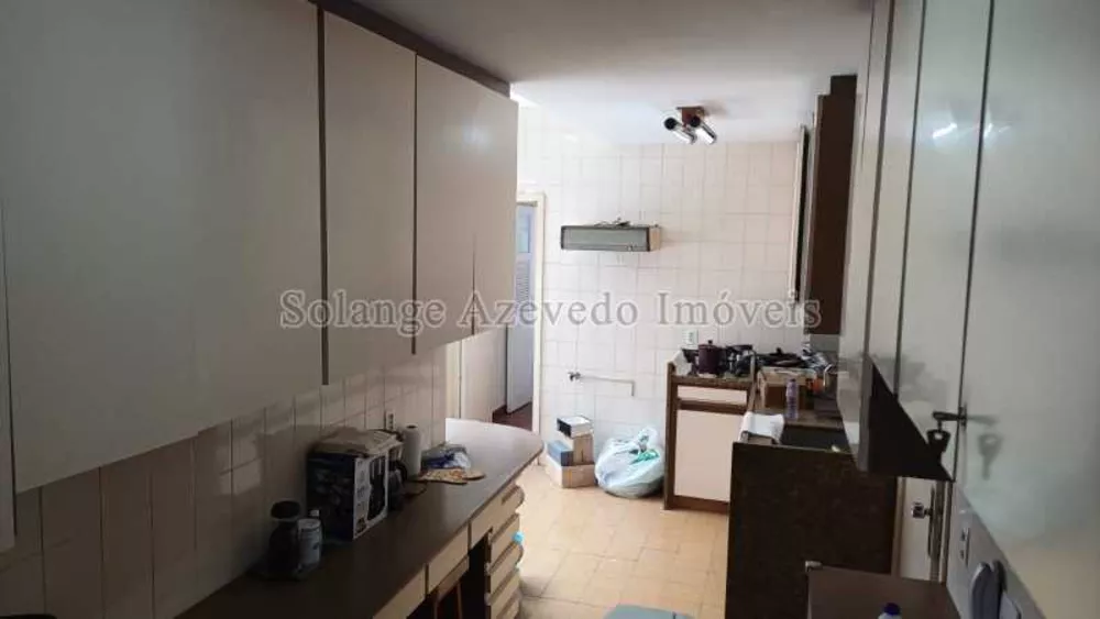 Apartamento, 3 quartos, 93 m² - Foto 11