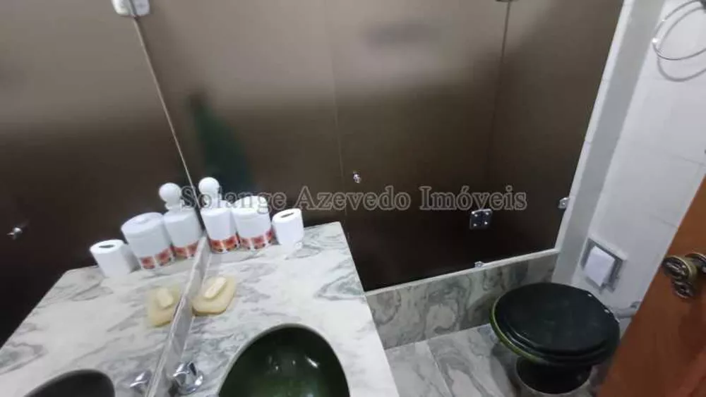 Apartamento, 3 quartos, 93 m² - Foto 17
