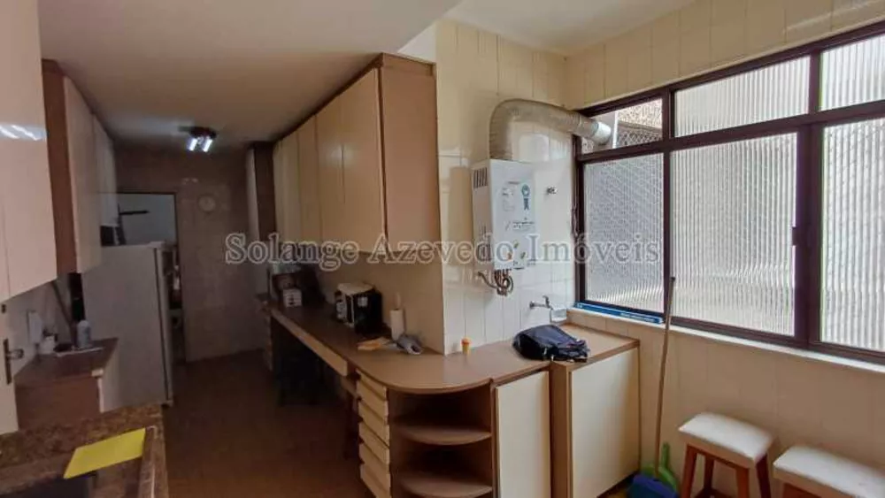 Apartamento, 3 quartos, 93 m² - Foto 12