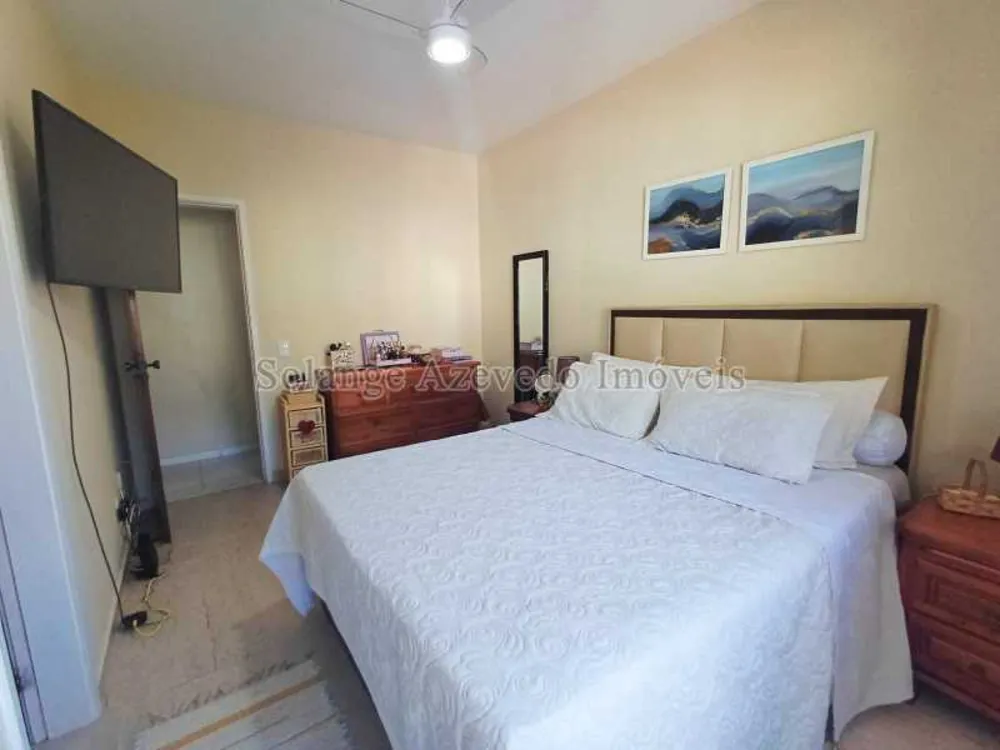 Apartamento, 3 quartos, 90 m² - Foto 4