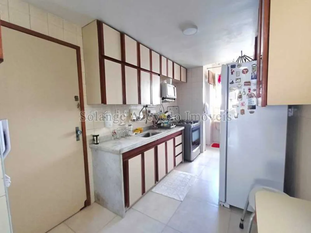 Apartamento, 3 quartos, 90 m² - Foto 15