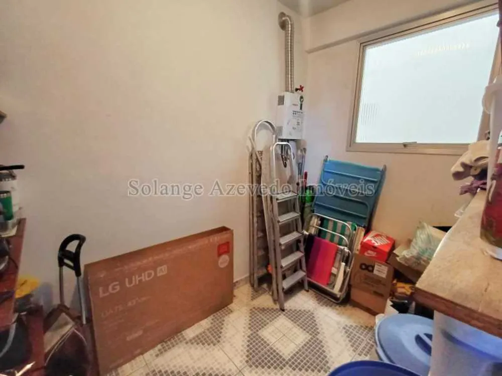 Apartamento, 3 quartos, 90 m² - Foto 13