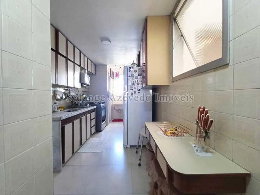 Apartamento, 3 quartos, 90 m² - Foto 5