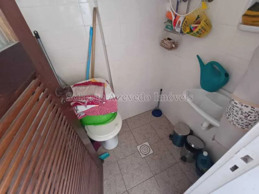 Apartamento, 3 quartos, 90 m² - Foto 12