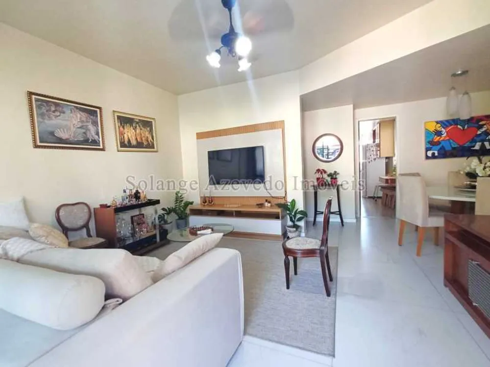 Apartamento, 3 quartos, 90 m² - Foto 25