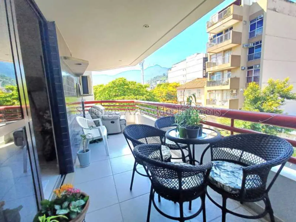 Apartamento, 3 quartos, 90 m² - Foto 28