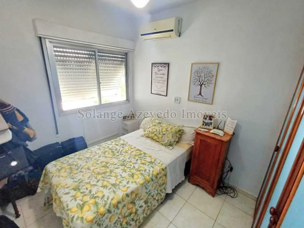 Apartamento, 3 quartos, 90 m² - Foto 3
