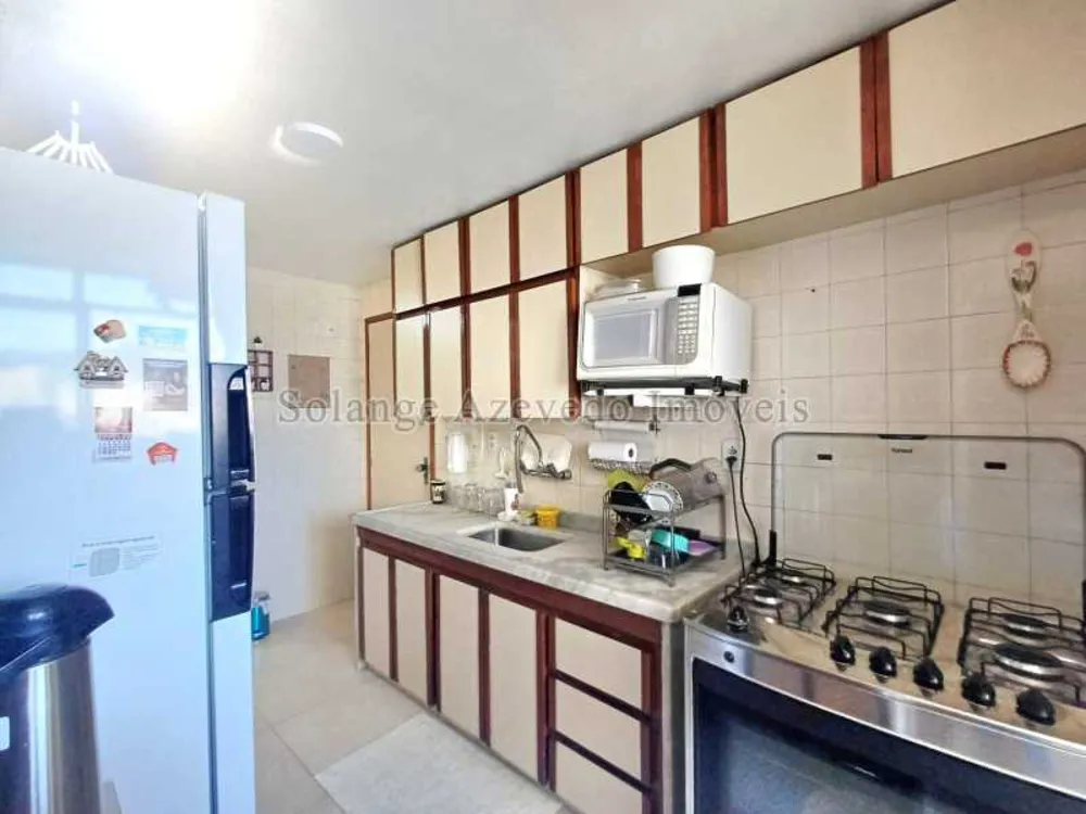 Apartamento, 3 quartos, 90 m² - Foto 27