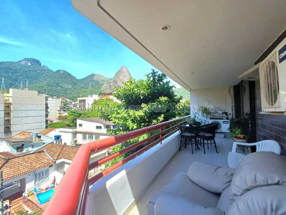 Apartamento, 3 quartos, 90 m² - Foto 2