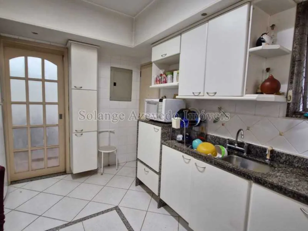 Apartamento, 3 quartos, 170 m² - Foto 6