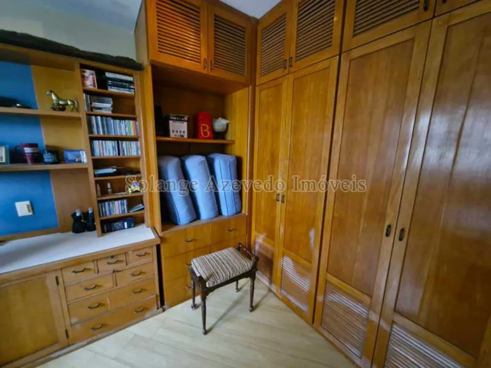 Apartamento, 3 quartos, 170 m² - Foto 29