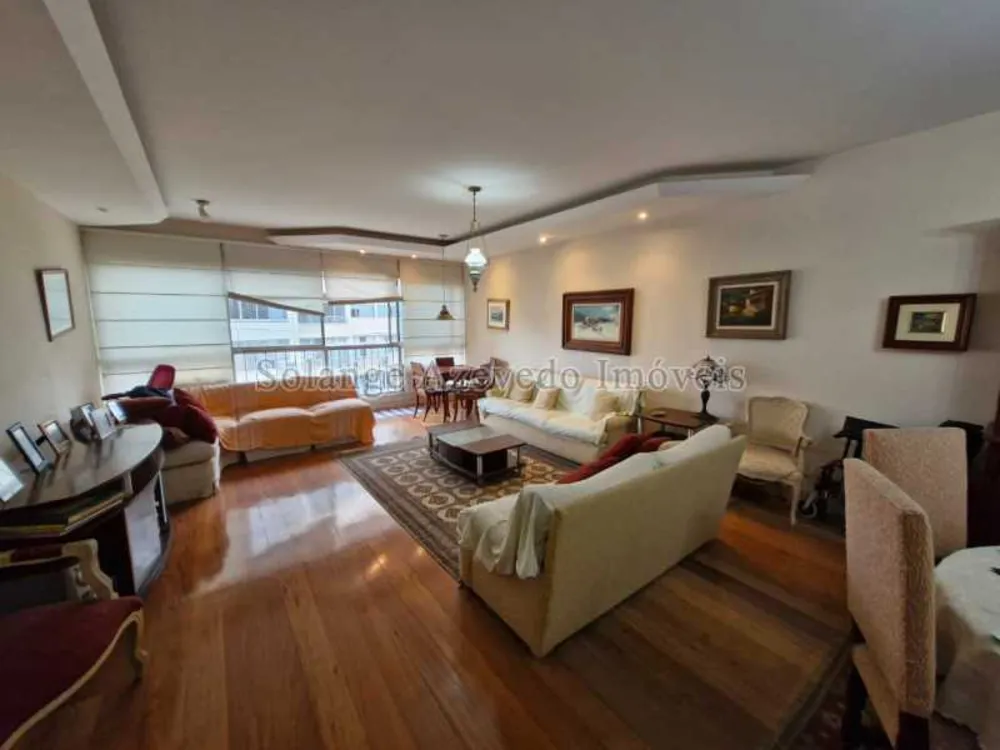 Apartamento, 3 quartos, 170 m² - Foto 18