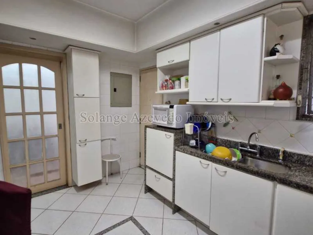Apartamento, 3 quartos, 170 m² - Foto 17