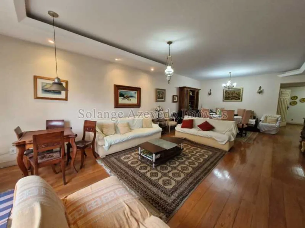 Apartamento, 3 quartos, 170 m² - Foto 19