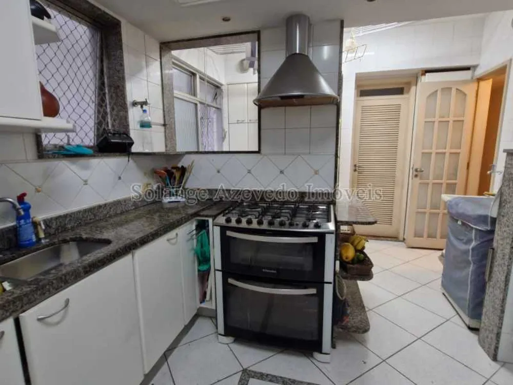 Apartamento, 3 quartos, 170 m² - Foto 1