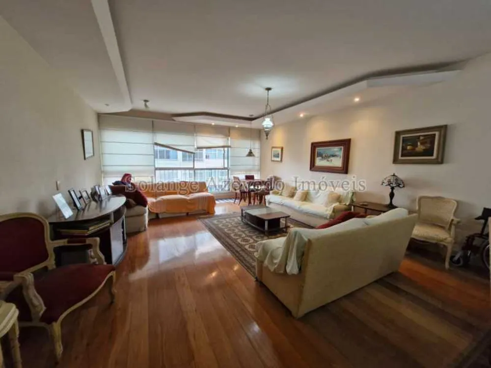 Apartamento, 3 quartos, 170 m² - Foto 12