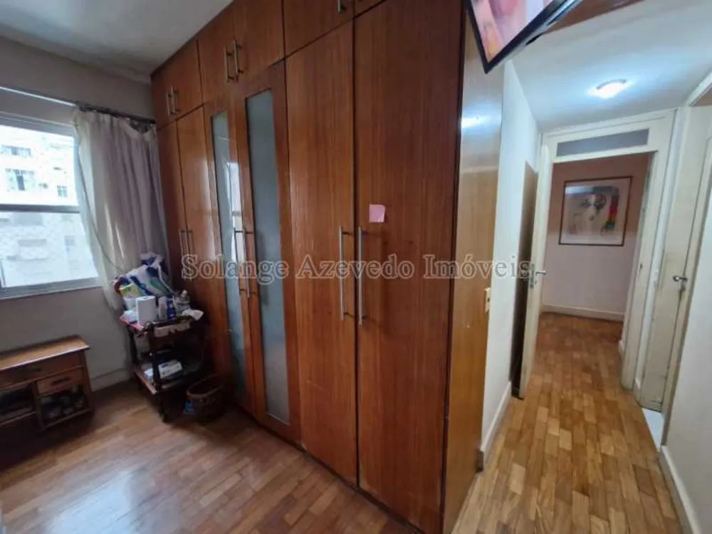 Apartamento, 3 quartos, 170 m² - Foto 14