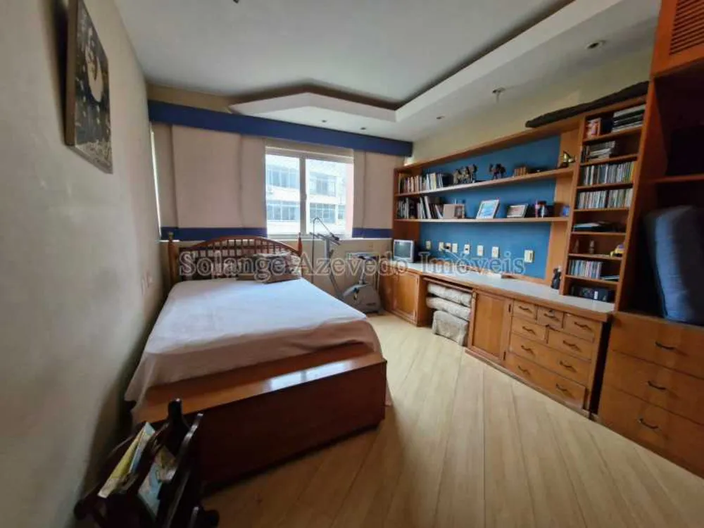 Apartamento, 3 quartos, 170 m² - Foto 22