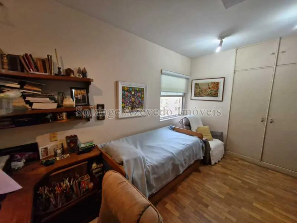 Apartamento, 3 quartos, 170 m² - Foto 13