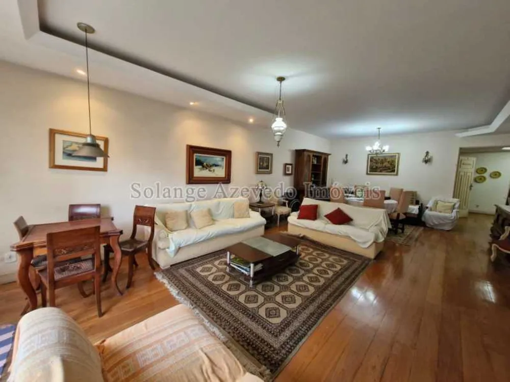 Apartamento, 3 quartos, 170 m² - Foto 27